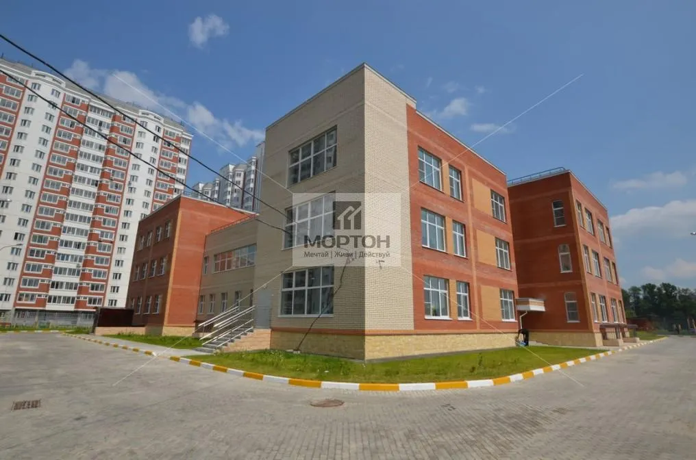 ЖК "Южное Кучино-2"