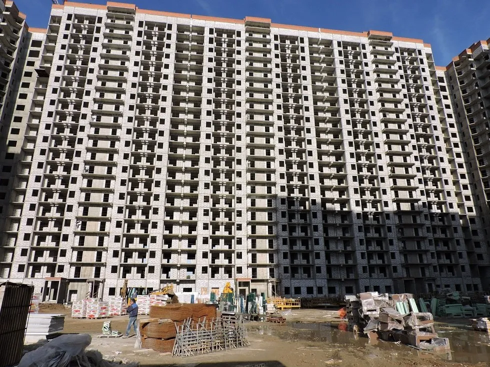 ЖК "Новое Тушино"