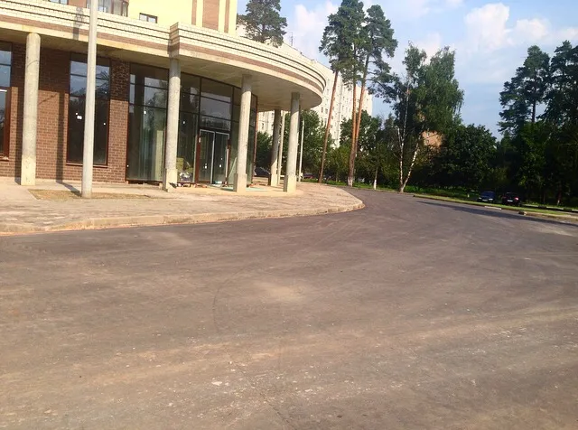 ЖК "Клязьминская высота"