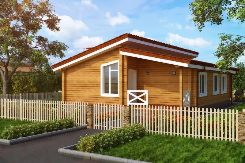 Коттеджный посёлок «Сухановские дачи»