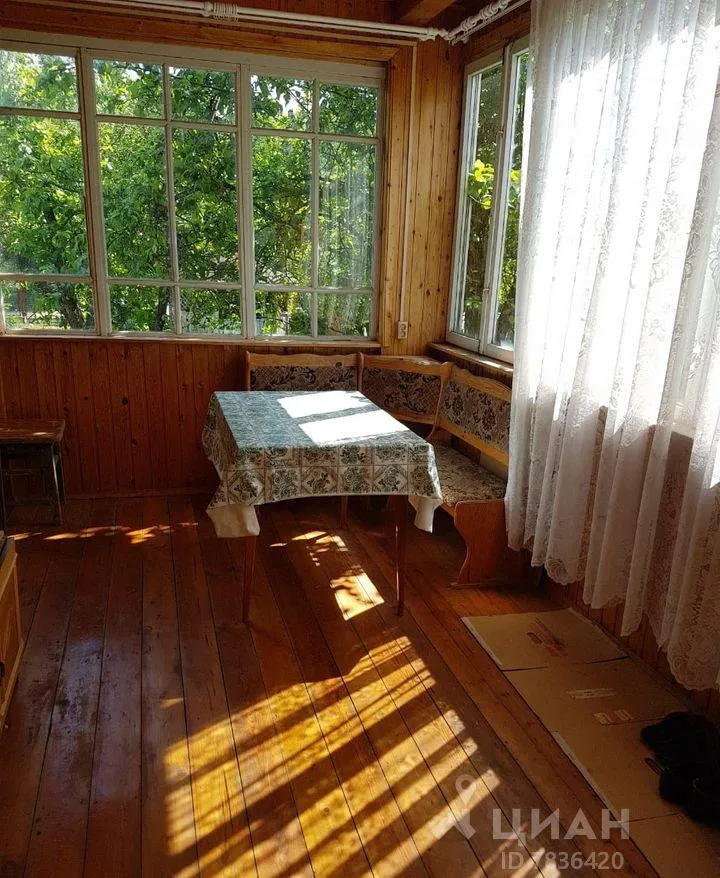 Дом, 116 кв.м на участке 13 сот