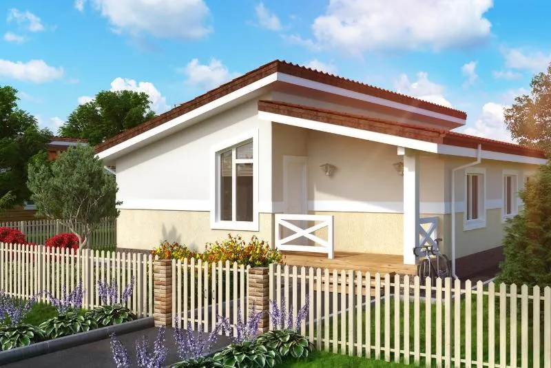 Коттеджный посёлок «Сухановские дачи»