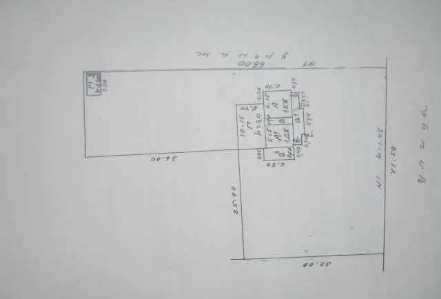 Участок 25 сот