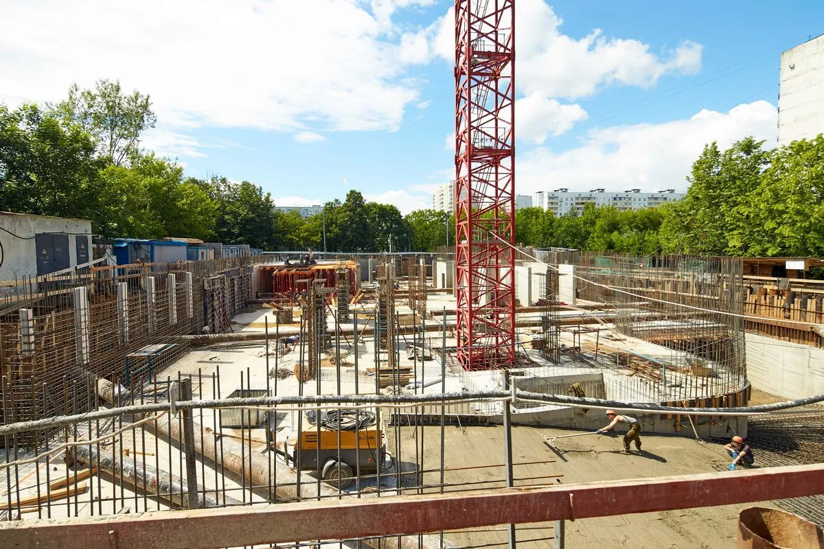 ЖК «Счастье на Ленинском» (ЖК «Консул-дом. Лидер на Ленинском»)