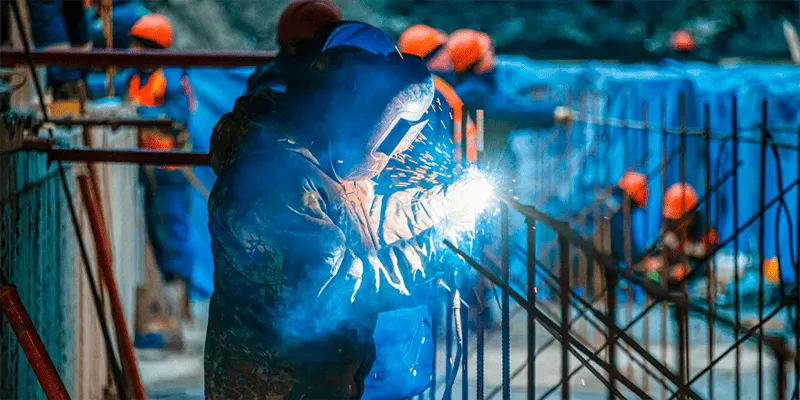 Строительство станции «Каспийская» Бирюлевской линии метро началось | Собянин