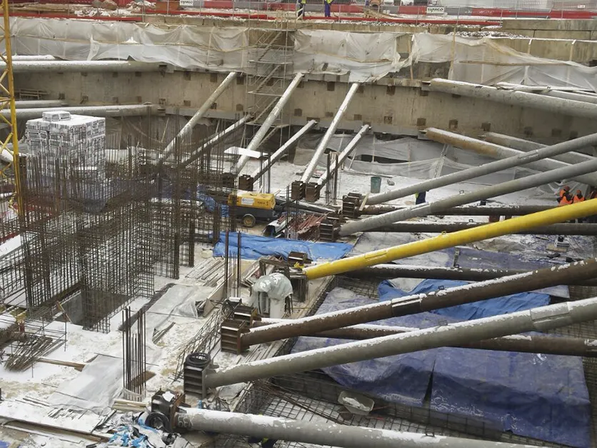 ЖК «The Mostman» («Мостман»)