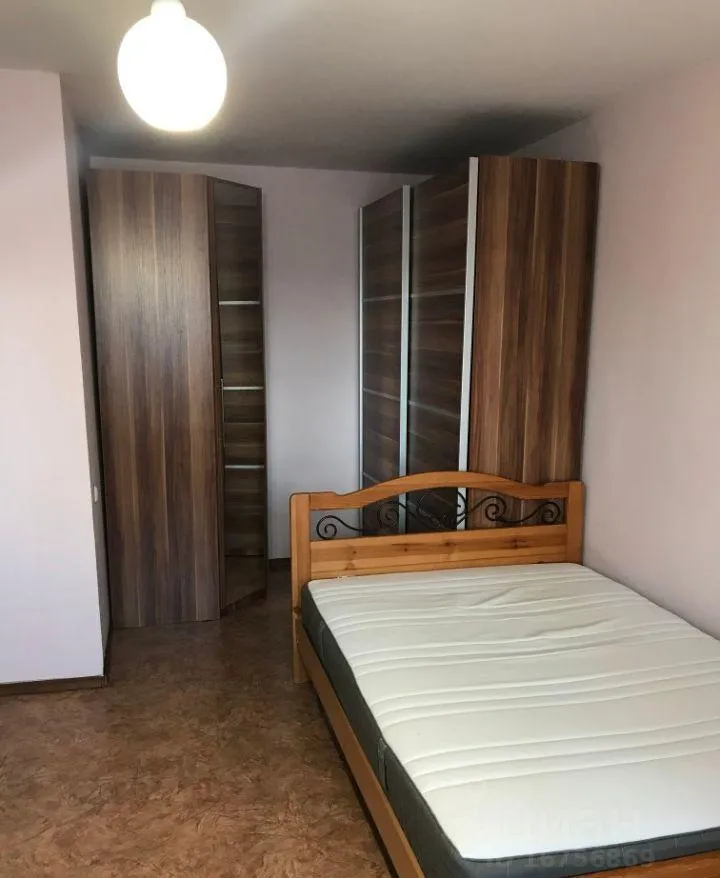 1-комн. квартира, 38.6/20.5/8.5