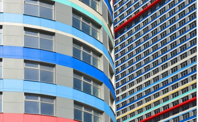 ЖК "Триколор"