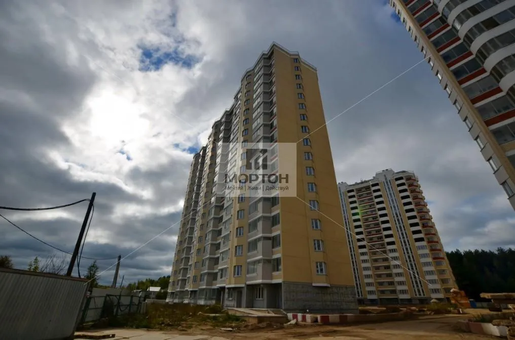 ЖК "Катюшки-2"