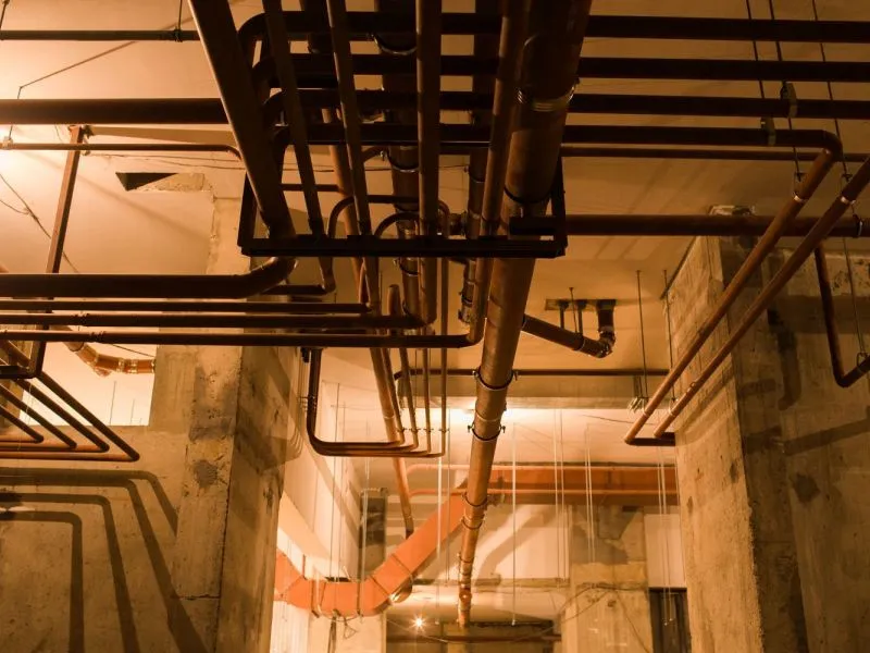 ЖК «Достояние»