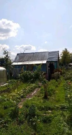 Участок 7.7 сот