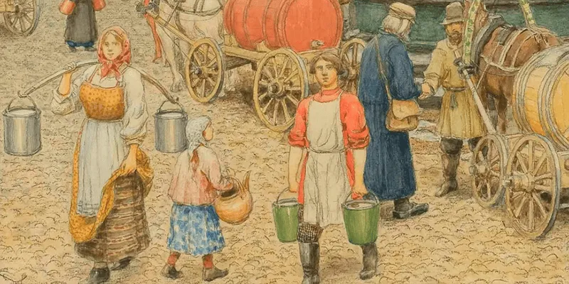 Куда пойти 28 февраля — 1 марта: афиша от «Мосбилета»