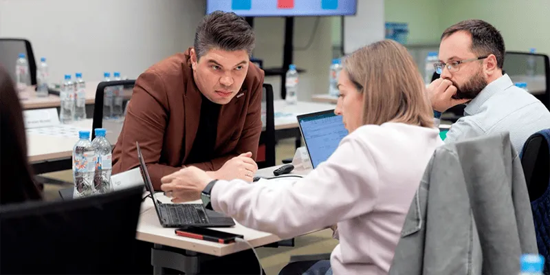 Московский экспортный центр запускает образовательный проект для бизнеса