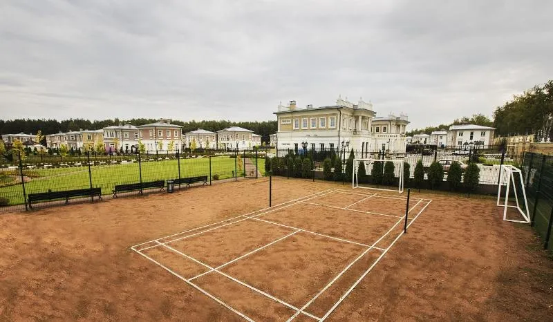 Коттеджный посёлок «Орловъ»