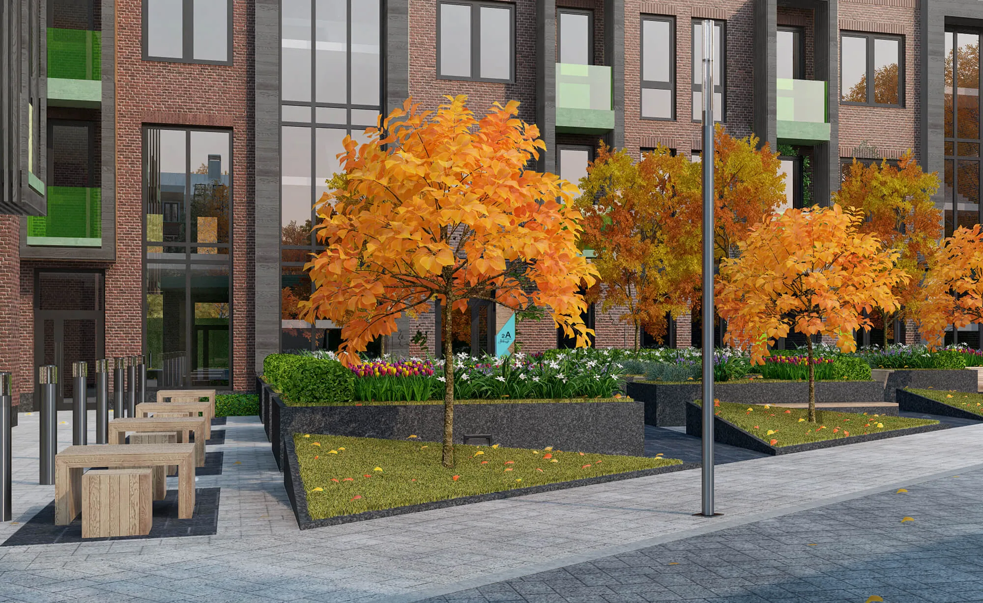 Лофт «Studio #12»