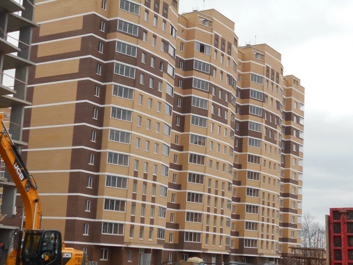 ЖК "Новое Пушкино"