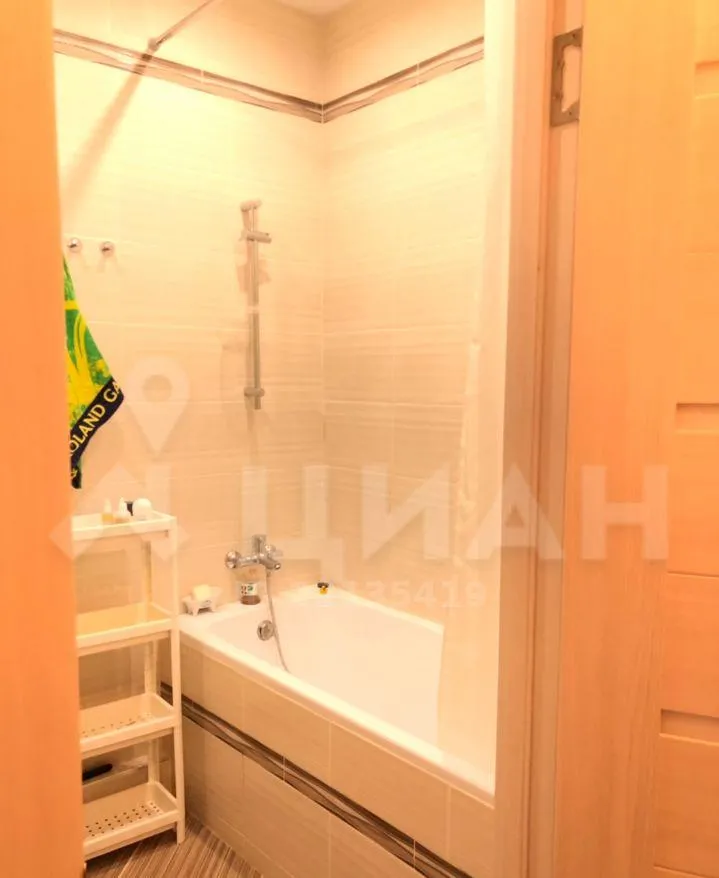 1-комн. квартира, 38/22/12