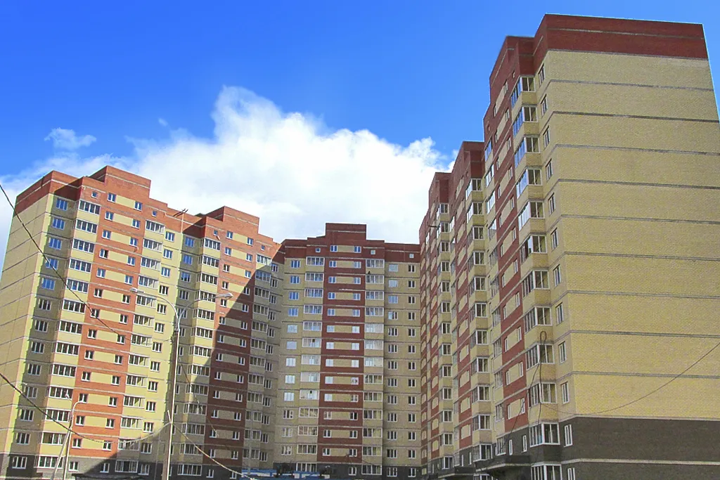 ЖК "Жемчужина" (Серпухов)