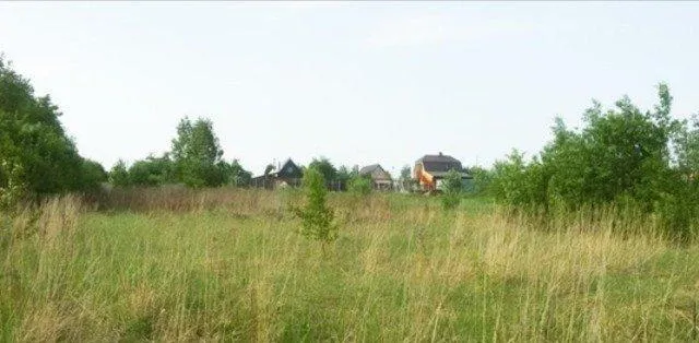 Участок 6 сот