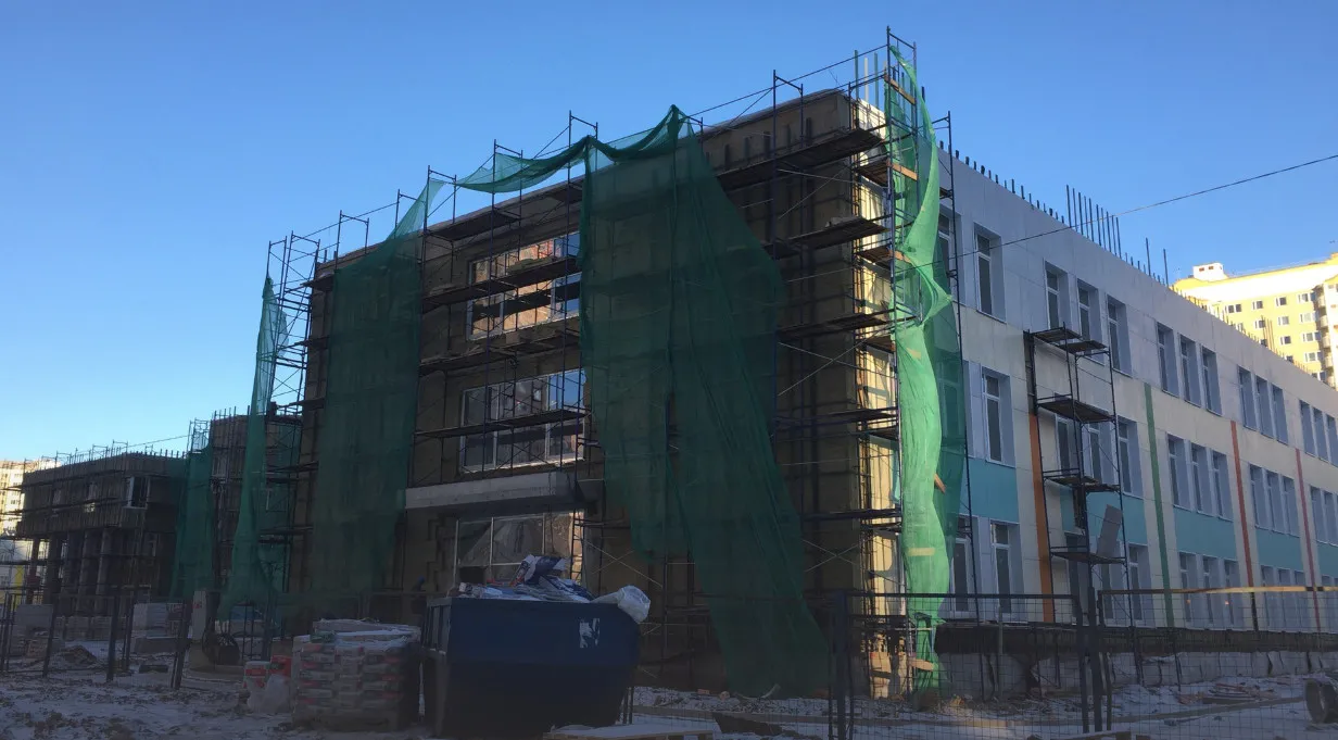 Город-парк «Первый Московский»