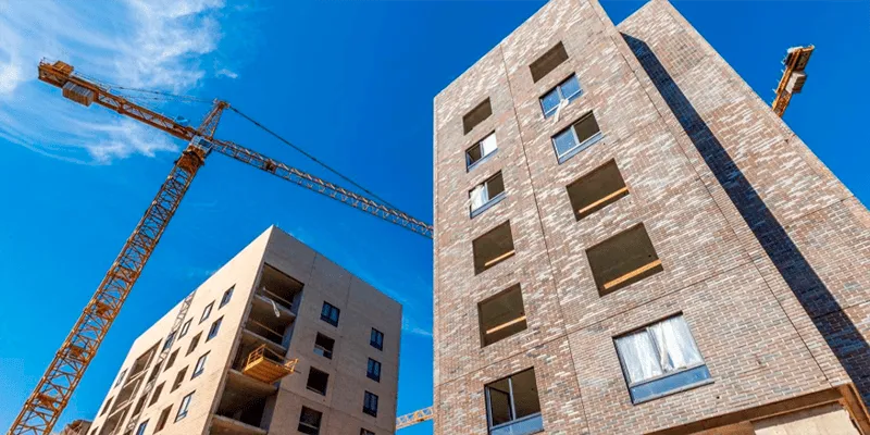 Более 300 площадок подготовили в Москве для строительства домов по реновации