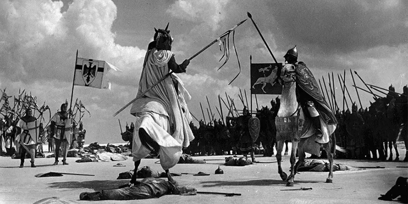 «Ремесло отважных»: выставка о героях, которые остаются в тени звёзд, стартует в Музее кино 30 апреля