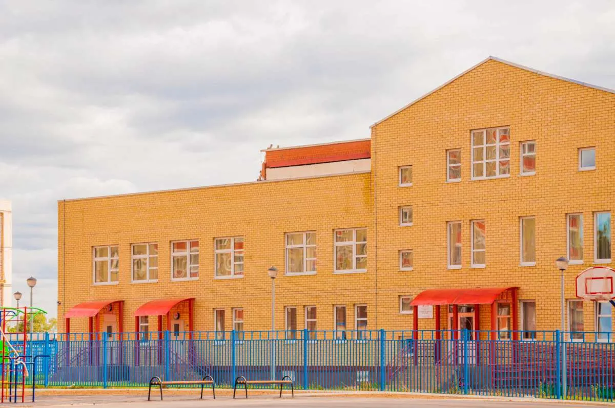 ЖК "Алексеевская Роща"