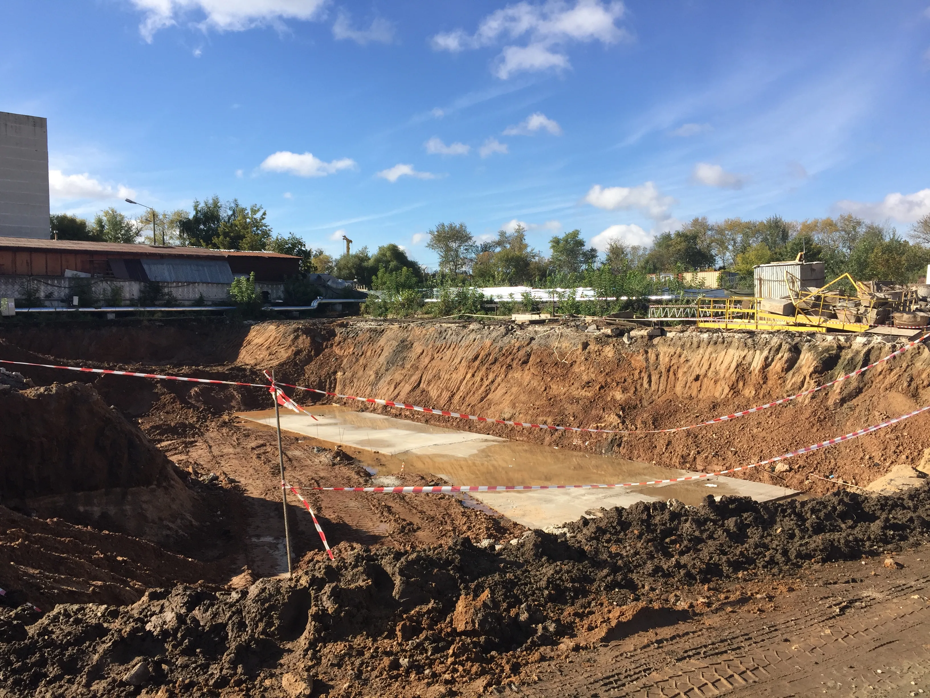 ЖК «Поколение»