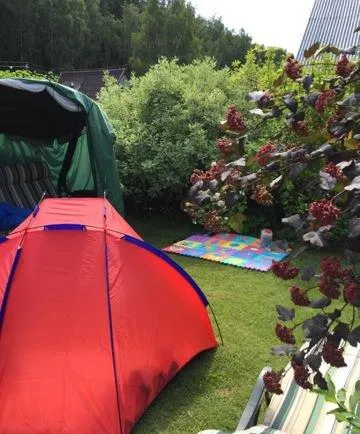 Участок 6 сот