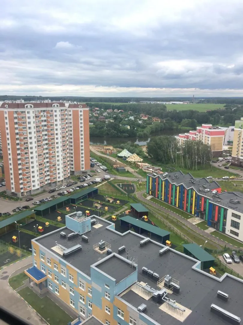 1-комн. квартира, 34.7/16/10