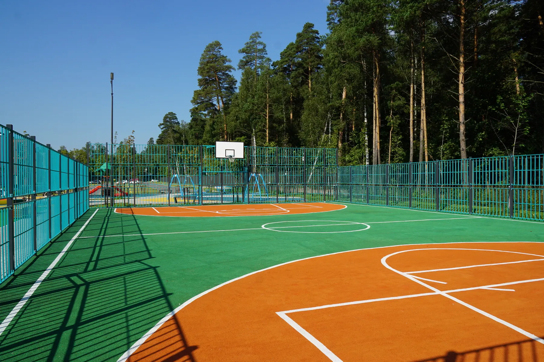 ЖК «Голландский квартал»