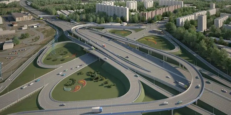 Дорога на юго-восток столицы станет быстрее