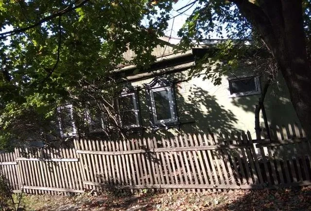 Дом, 66 кв.м на участке 5.5 сот