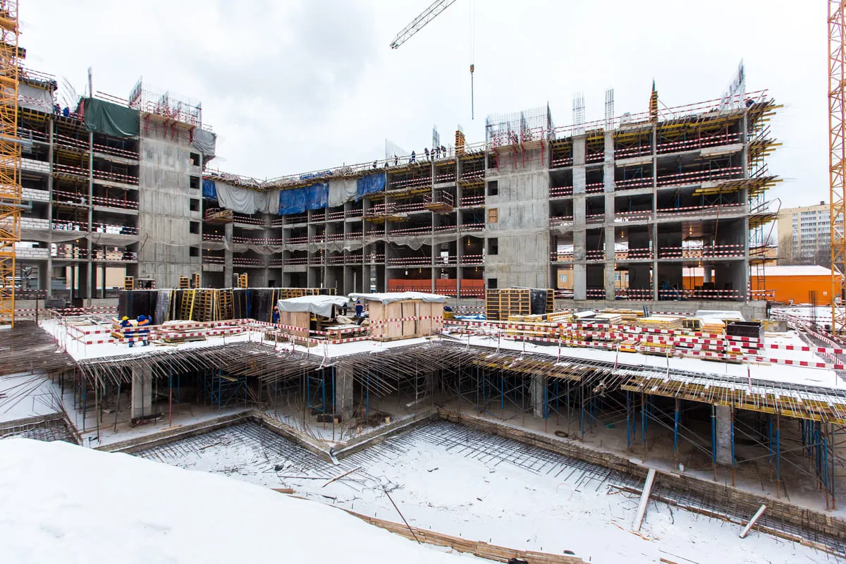 ЖК «Михайлова, 31»