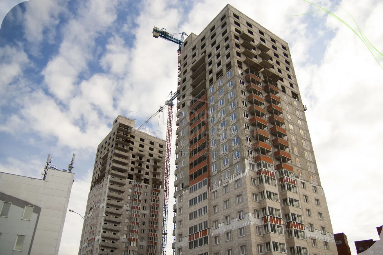 ЖК "31 квартал"