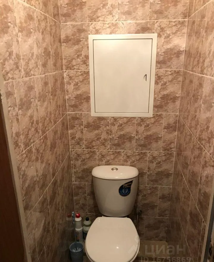 1-комн. квартира, 38.6/20.5/8.5