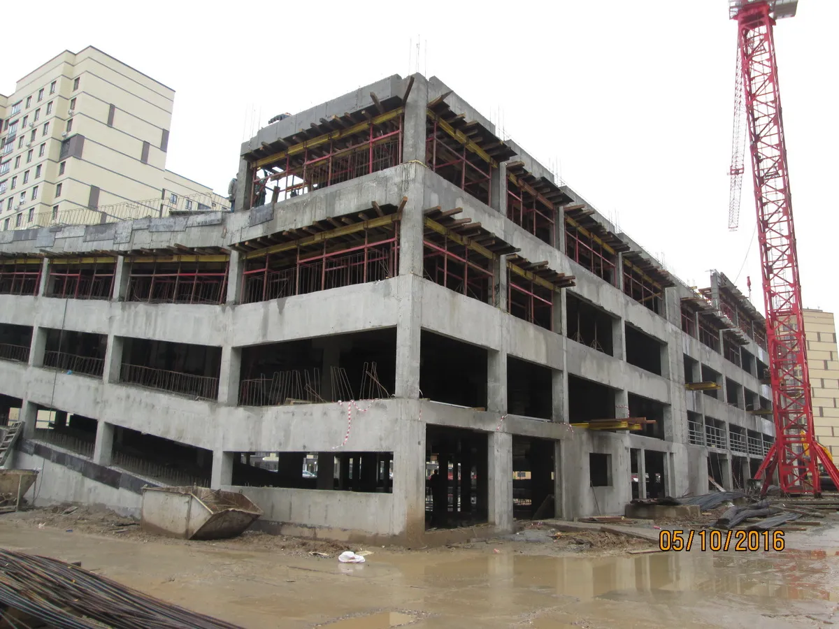 ЖК "Новое Медведково"