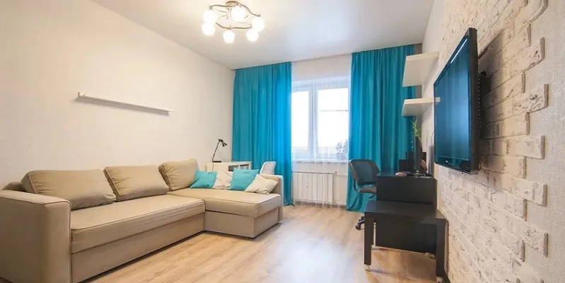 Названы крупные города России, где сильнее всего подешевела аренда жилья