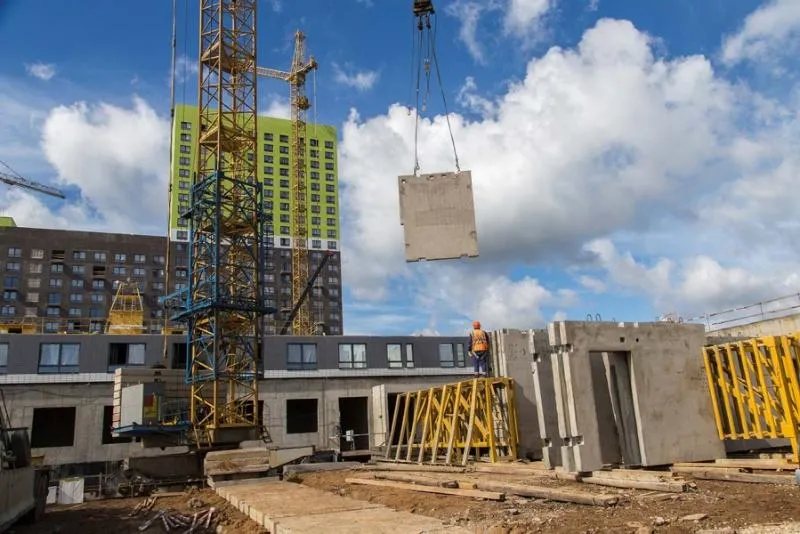 ЖК "Мещерский лес"