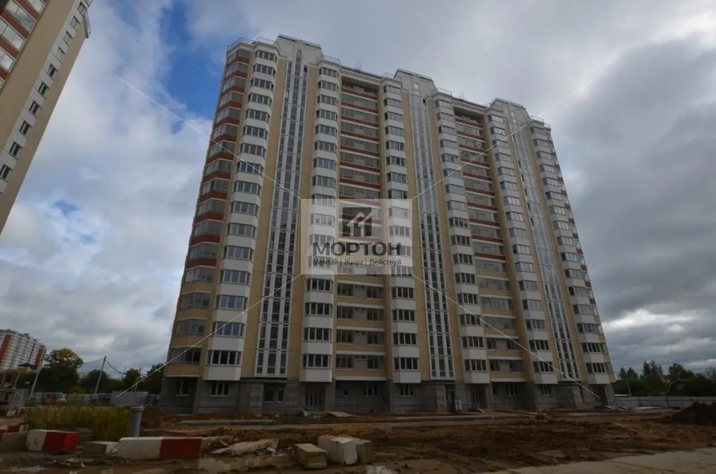 ЖК "Катюшки-2"