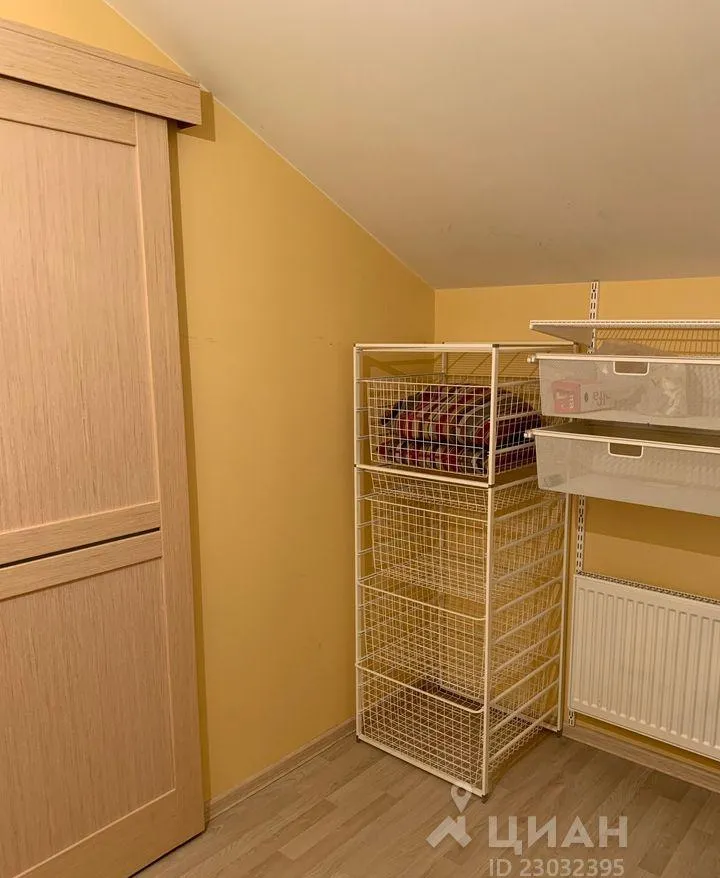 Дом, 150 кв.м на участке 3 сот