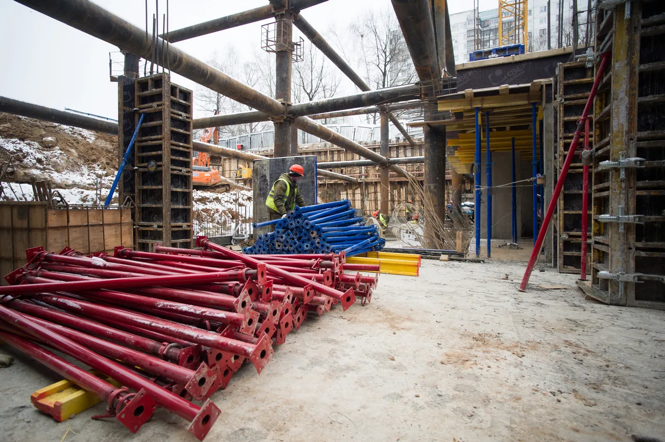 ЖК «Счастье в Лианозово»