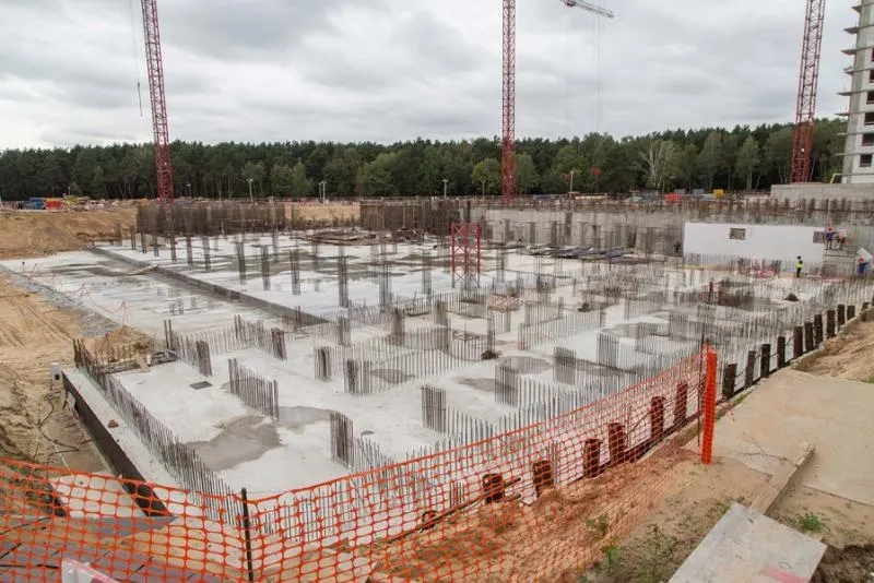 ЖК "Оранж Парк"