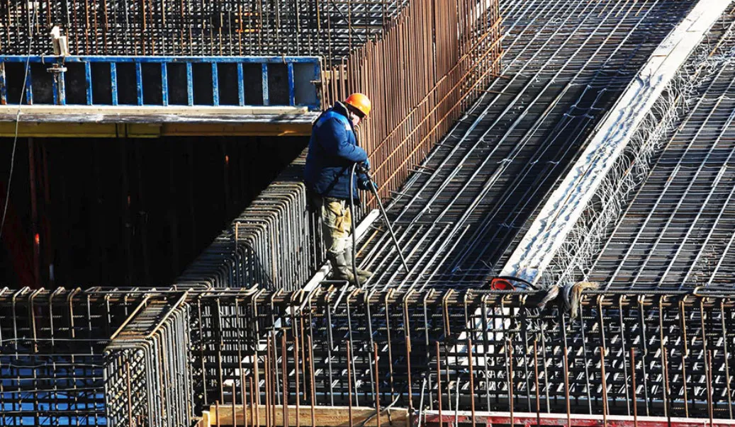 МФК «Легендарный квартал на Березовой аллее»