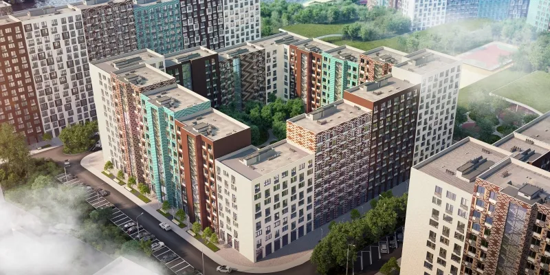 ЖК «Эко Видное 2.0»