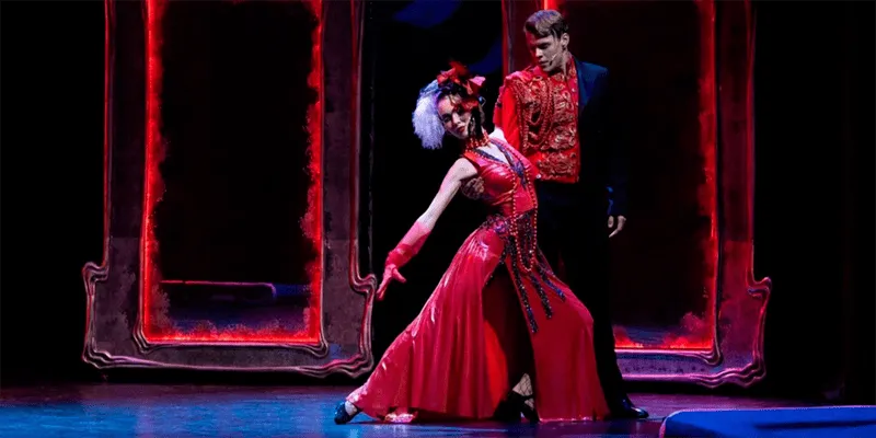 Культурные выходные: афиша «Мосбилета» на 28–29 марта