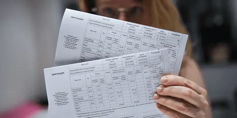 С 1 января в Москве вырастут тарифы на жилищные услуги