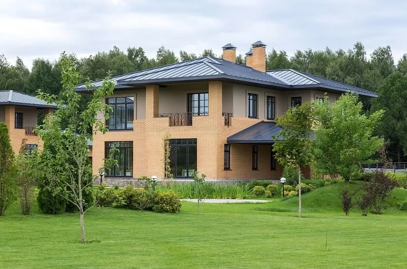 Коттеджный посёлок «Варварино»