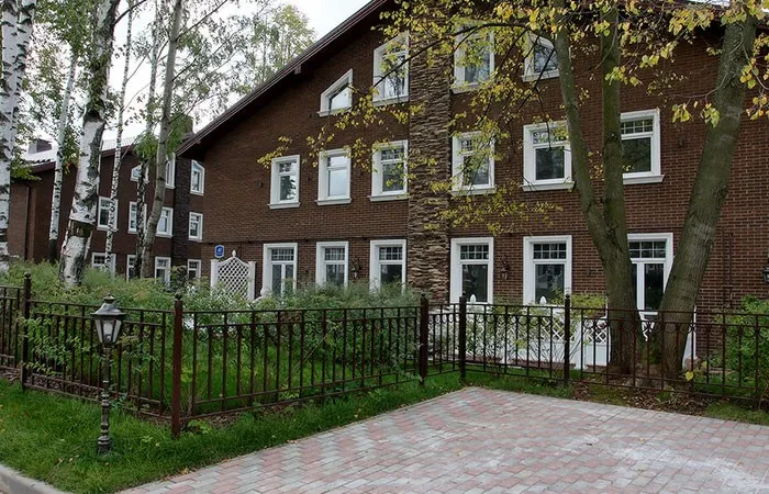 Коттеджный посёлок «Бристоль»