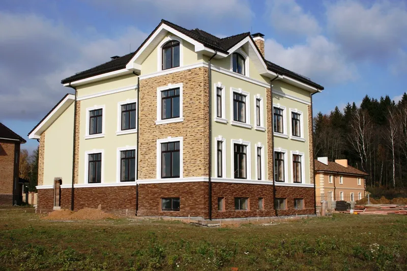 Коттеджный посёлок «ИмпериалЪ»